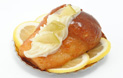 sfogliatella