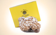 colomba classica