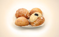 sfogliatella