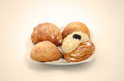 sfogliatella