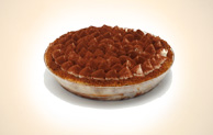 tiramisù