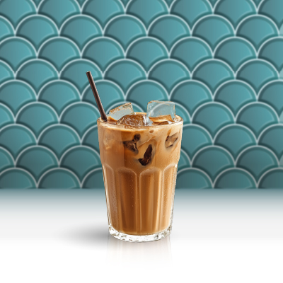 Caffè freddo