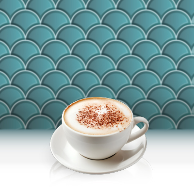 Cappuccino senza lattosio