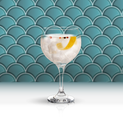 Gin Tonic