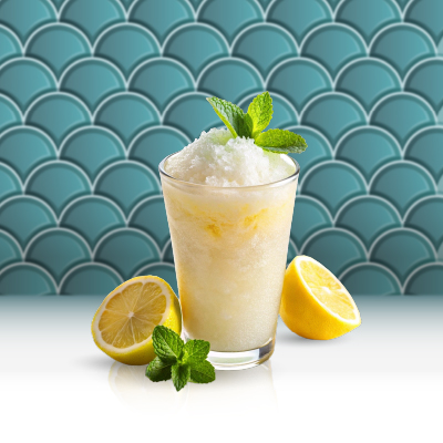 Granita di Limone