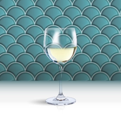 Vino bianco