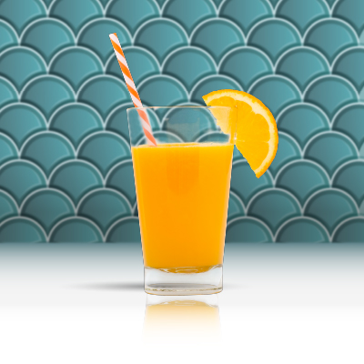 Succo d’Arancia fresco